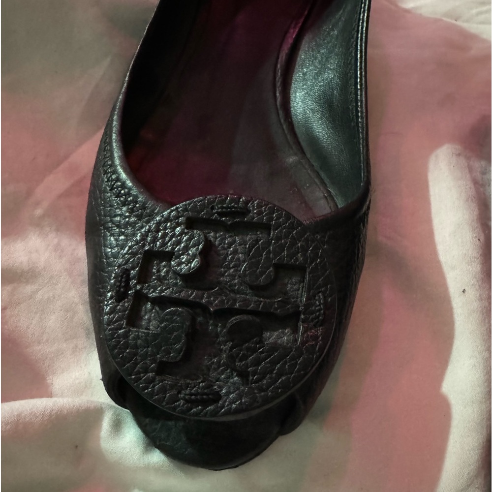 Tory Burch ballet - Picture 4 of 5